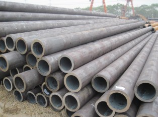 海门20CrMo冷拔无缝钢管