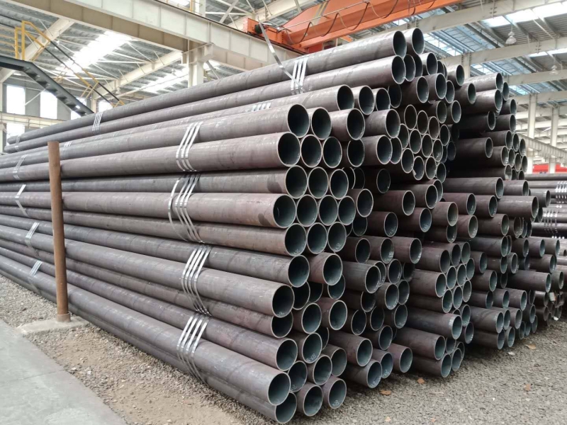 海门30CrMo合金无缝钢管