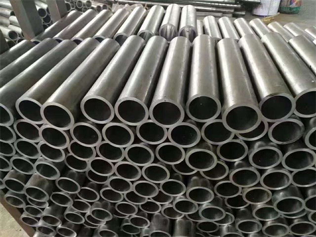 海门30CrMo精密无缝钢管
