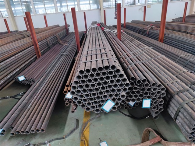 海门20G合金无缝钢管